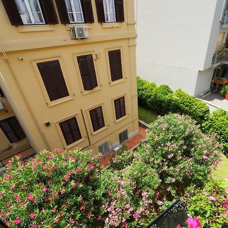 Rome Vatican City Whole Apartment 3 Private Rooms Luaran gambar