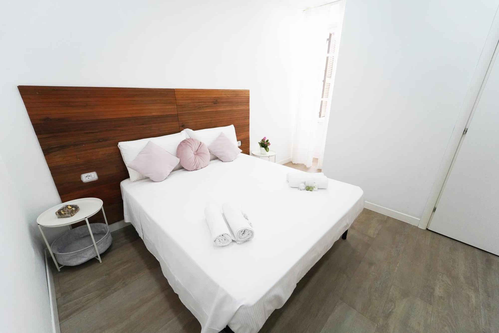 Rome Vatican City Whole Apartment 3 Private Rooms Luaran gambar