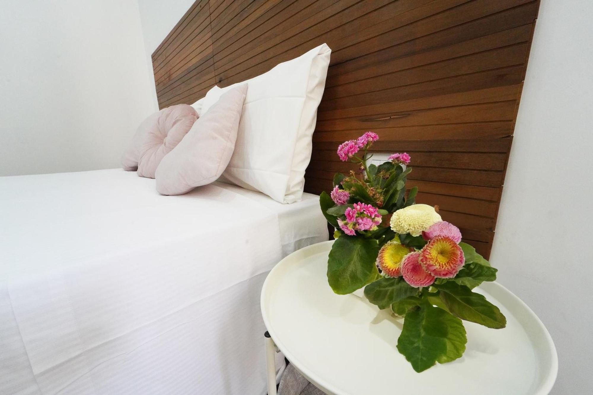 Rome Vatican City Whole Apartment 3 Private Rooms Luaran gambar
